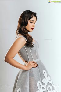 Raashi Khanna