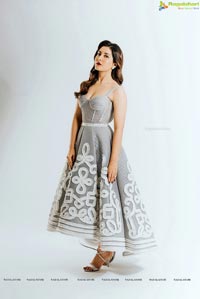 Raashi Khanna