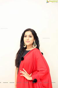 Rashmi Gautham