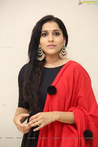 Rashmi Gautham