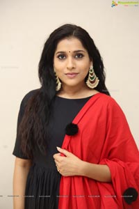 Rashmi Gautham