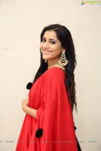 Rashmi Gautham