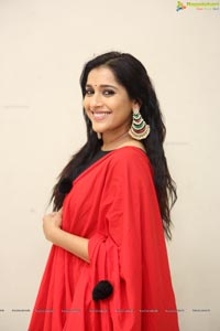 Rashmi Gautham