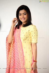 Rashmika Mandanna