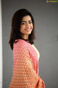 Rashmika Mandanna