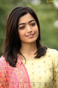 Rashmika Mandanna