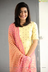 Rashmika Mandanna