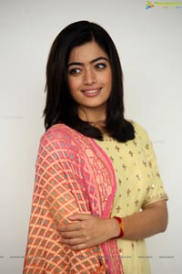 Rashmika Mandanna