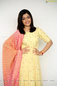 Rashmika Mandanna