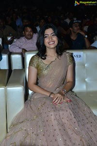 Rashmika Mandanna