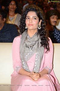 Ritika Singh