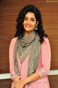 Ritika Singh