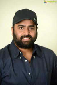 Aatagallu Nara Rohit