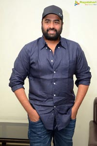 Aatagallu Nara Rohit