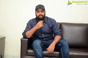 Aatagallu Nara Rohit