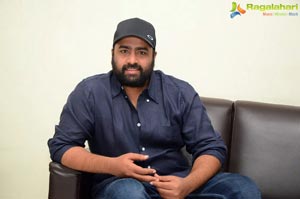 Aatagallu Nara Rohit