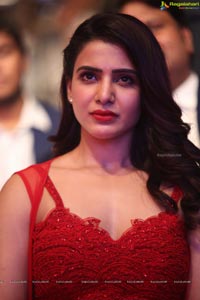 Samantha Akkineni