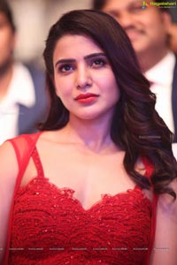 Samantha Akkineni