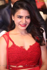 Samantha Akkineni