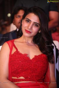 Samantha Akkineni