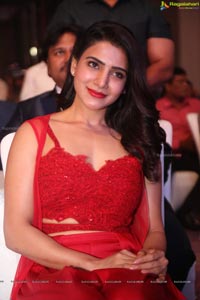 Samantha Akkineni