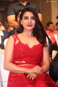 Samantha Akkineni