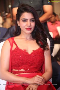 Samantha Akkineni