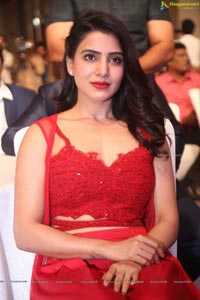 Samantha Akkineni