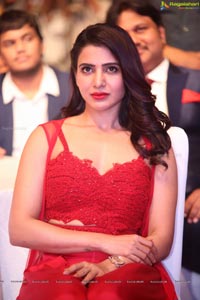 Samantha Akkineni