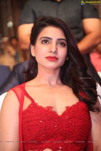 Samantha Akkineni