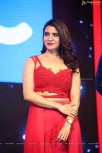 Samantha Akkineni