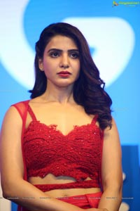 Samantha Akkineni