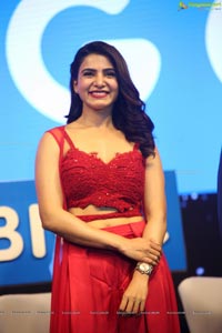 Samantha Akkineni