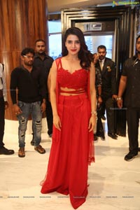 Samantha Akkineni