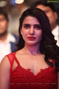 Samantha Akkineni