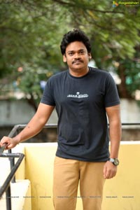 Comedian Shankar