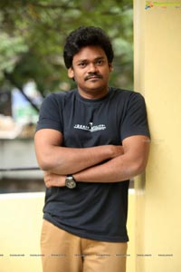 Comedian Shankar