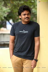 Comedian Shankar