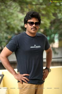 Comedian Shankar