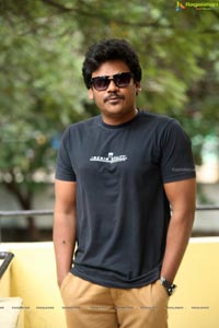 Comedian Shankar