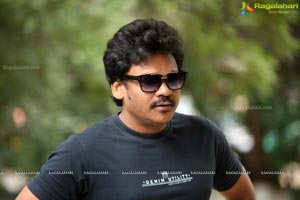 Comedian Shankar