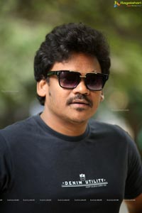 Comedian Shankar