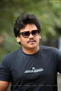 Comedian Shankar