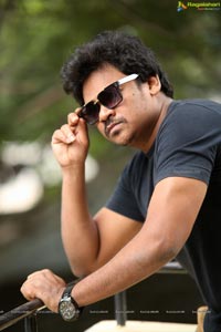 Comedian Shankar