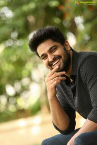 Naga Shaurya