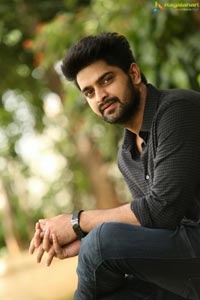 Naga Shaurya