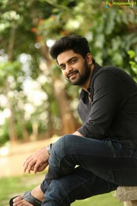 Naga Shaurya