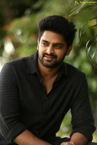 Naga Shaurya