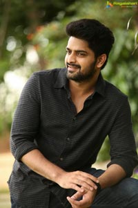 Naga Shaurya