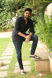 Naga Shaurya